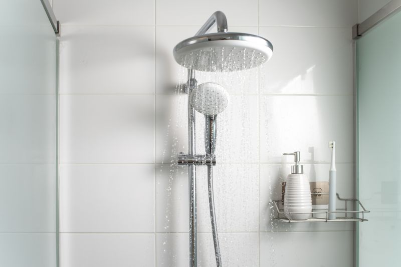 Advanced Shower Systems